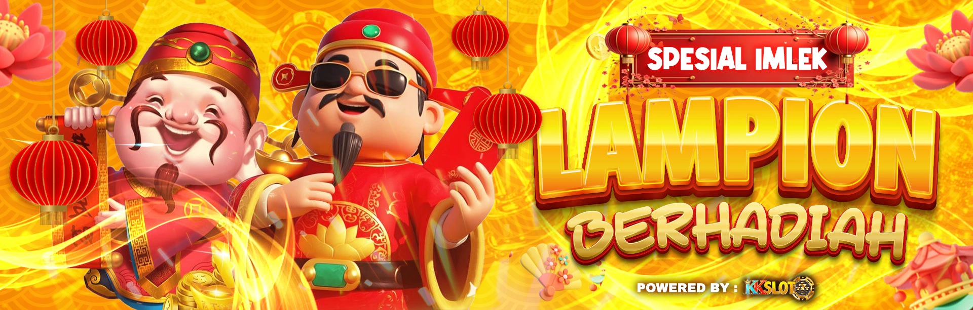 Fatcat999 Banner Slot Online